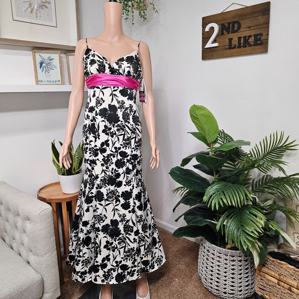 Blondie Nites Dress size 3